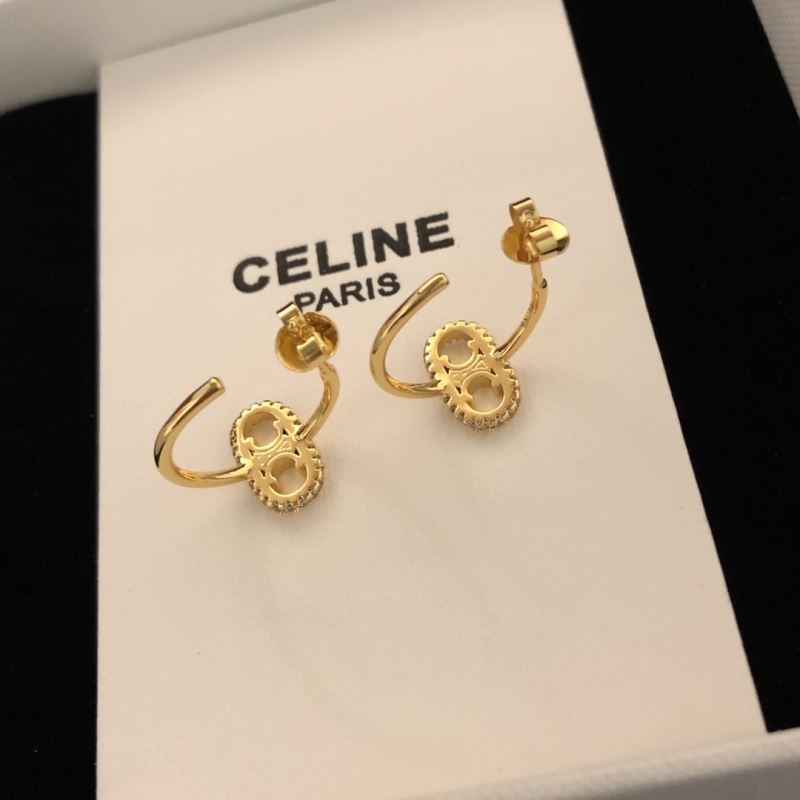 Celine Earrings